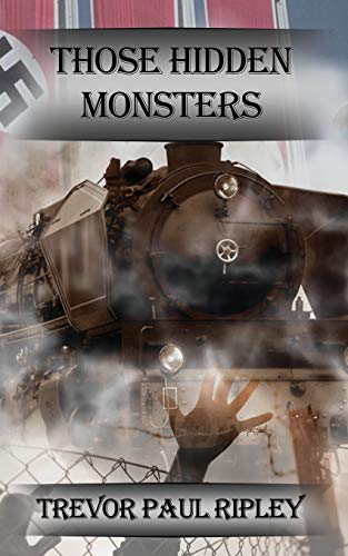 Stock image for Those Hidden Monsters for sale by WorldofBooks
