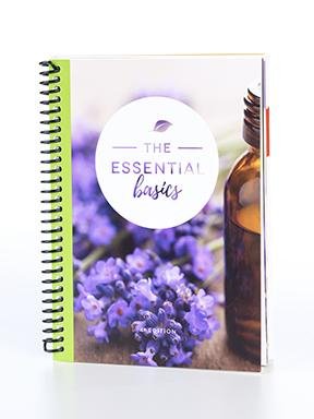 Stock image for The Essential Basics 4th Edition - Spiral Bound for sale by SecondSale