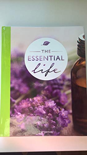 Beispielbild fr The Essential Life, 4th Edition zum Verkauf von SecondSale