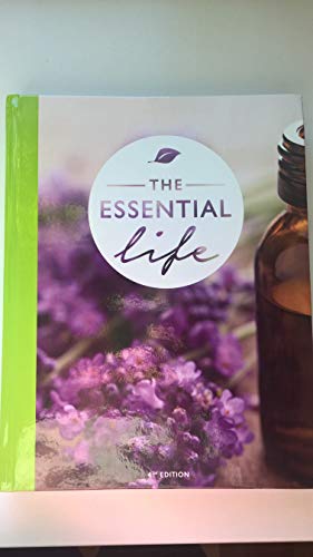 Stock image for The Essential Life, 4th Edition for sale by Jenson Books Inc