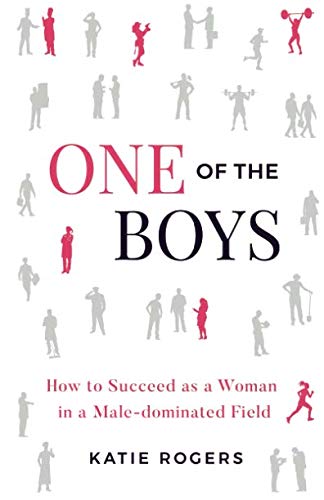 Stock image for One of the Boys for sale by Better World Books