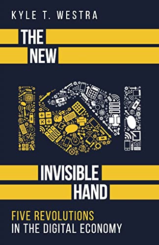 Stock image for The New Invisible Hand for sale by Better World Books