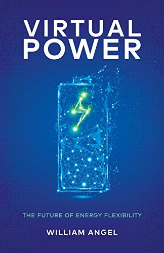 Stock image for Virtual Power: The Future of Energy Flexibility for sale by Books-FYI, Inc.