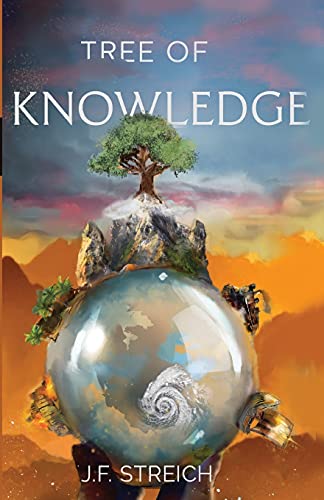 Stock image for The Tree of Knowledge for sale by Zoom Books Company