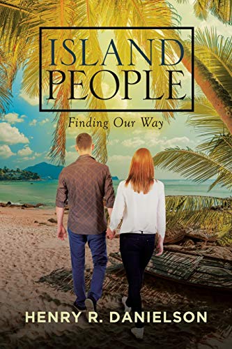 Stock image for Island People: Finding Our Way for sale by SecondSale