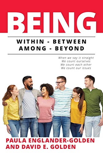 Stock image for Being: Within - Between - Among - Beyond for sale by HPB-Red