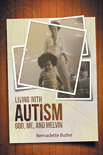 Beispielbild fr Living with Autism zum Verkauf von Chiron Media