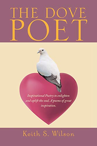 Beispielbild fr The Dove Poet zum Verkauf von Chiron Media
