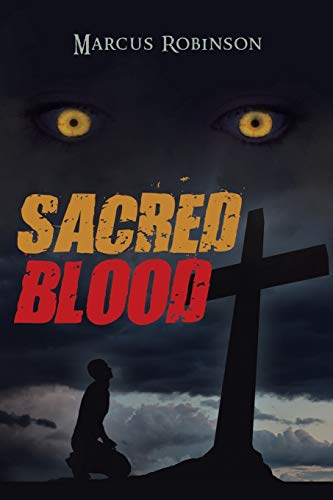 9781641389198: Sacred Blood