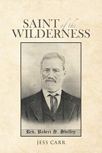 Stock image for Saint of the Wilderness for sale by GF Books, Inc.