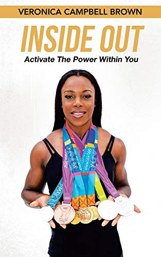 Stock image for Inside Out: Activate The Power Within You for sale by Lucky's Textbooks