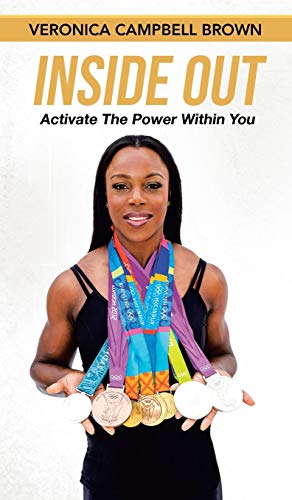 9781641408011: Inside Out: Activate The Power Within You