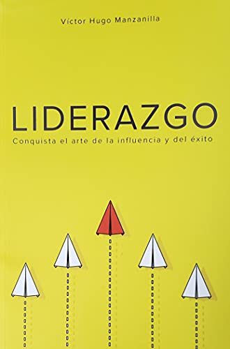 Stock image for Liderazgo conquista el arte de la influencia y del exito for sale by ThriftBooks-Atlanta