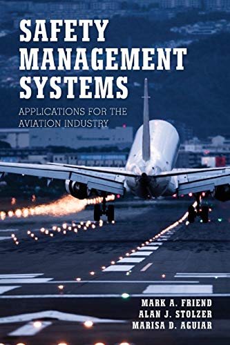 Beispielbild fr Safety Management Systems zum Verkauf von Brook Bookstore