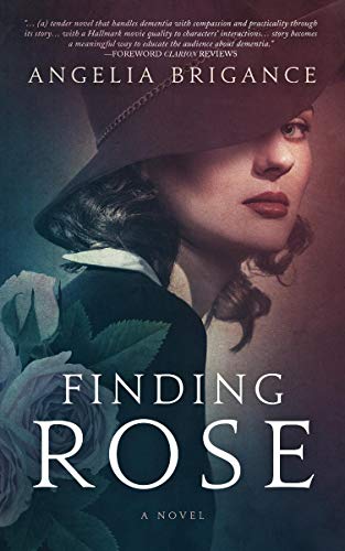 Beispielbild fr Finding Rose zum Verkauf von Reliant Bookstore