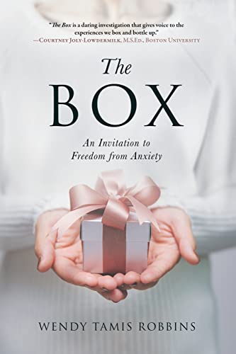 9781641466226: The Box: An Invitation to Freedom from Anxiety