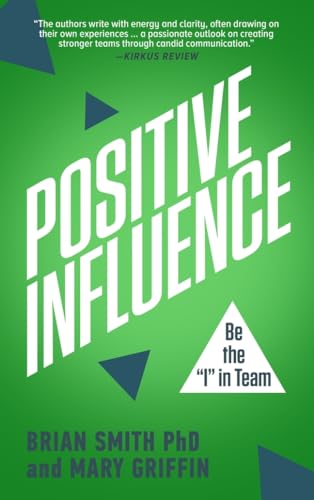 Stock image for Positive Influence for sale by BooksRun