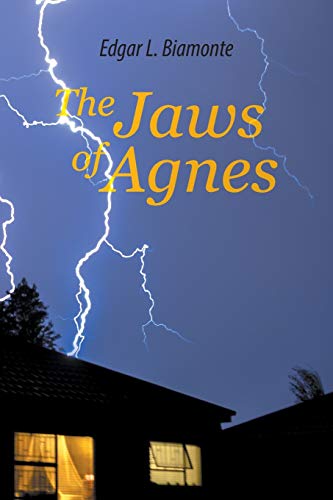 Stock image for The Jaws of Agnes for sale by Lakeside Books