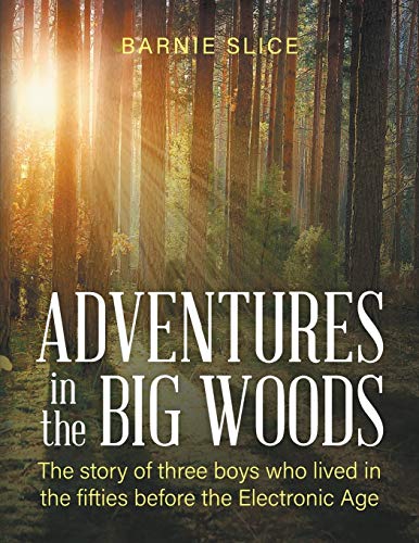 Stock image for Adventures in the Big Woods for sale by Lakeside Books