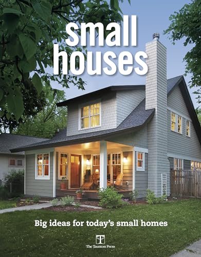 Beispielbild fr Small Houses zum Verkauf von Better World Books