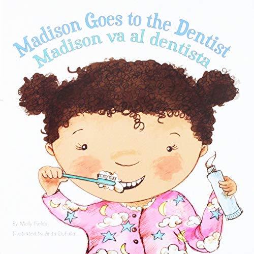 Beispielbild fr Madison Goes to the Dentist zum Verkauf von Better World Books