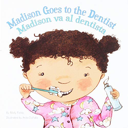 Stock image for Madison Goes to the Dentist for sale by Better World Books