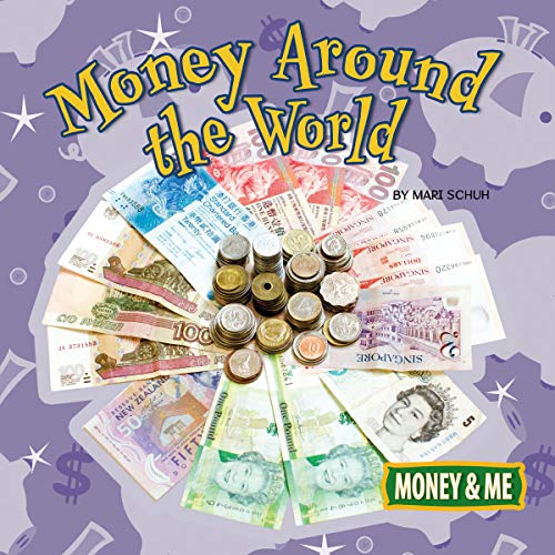 Beispielbild fr Money Around the World (Money & Me) zum Verkauf von Buchpark