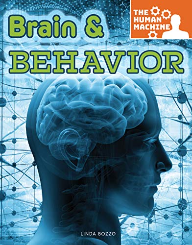 Beispielbild fr Brain and Behavior zum Verkauf von Buchpark