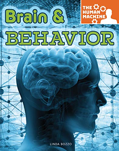 Imagen de archivo de Rourke Educational Media Brain and Behavior (The Human Machine) a la venta por Red's Corner LLC