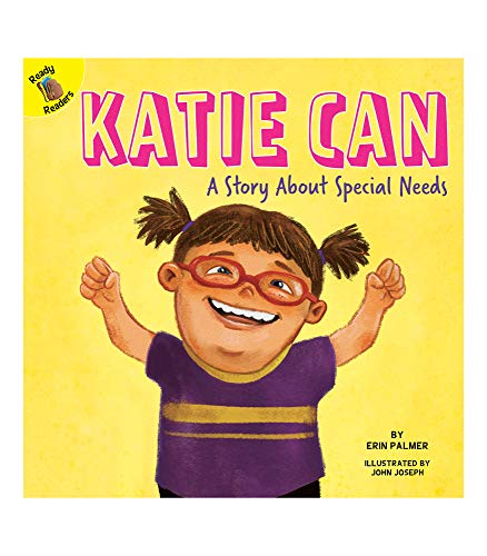 Imagen de archivo de Katie Can a la venta por Better World Books