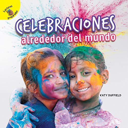 Stock image for Rourke Educational Media Descubr?moslo (Let's Find Out) Celebraciones alrededor del mundo Reader (Spanish Edition) for sale by SecondSale