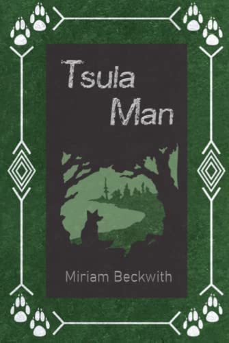Beispielbild fr Tsula Man zum Verkauf von GF Books, Inc.