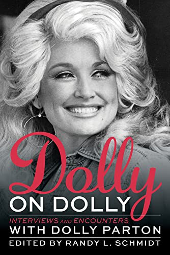 Stock image for Dolly on Dolly: Interviews and Encounters with Dolly Parton (Musicians in Their Own Words) for sale by Zoom Books Company