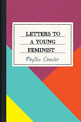 Imagen de archivo de Letters to a Young Feminist a la venta por GF Books, Inc.