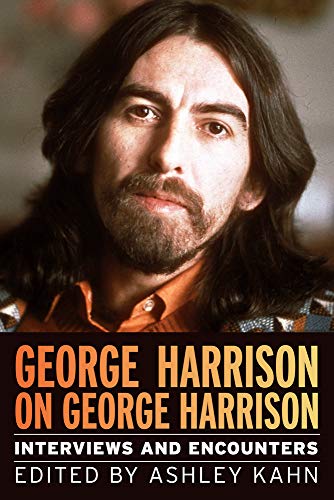 Beispielbild fr George Harrison on George Harrison : Interviews and Encounters zum Verkauf von Better World Books