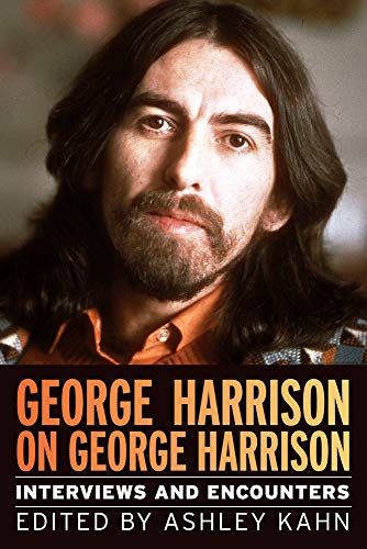 Imagen de archivo de George Harrison on George Harrison, 17: Interviews and Encounters a la venta por ThriftBooks-Dallas