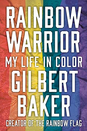 9781641603201: Rainbow Warrior: My Life in Color
