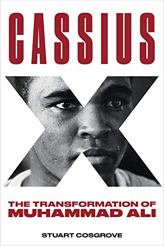 Beispielbild fr Cassius X: The Transformation of Muhammad Ali zum Verkauf von SecondSale