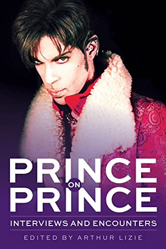 Stock image for Prince on Prince for sale by Blackwell's