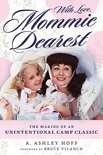 Beispielbild fr With Love, Mommie Dearest zum Verkauf von Blackwell's