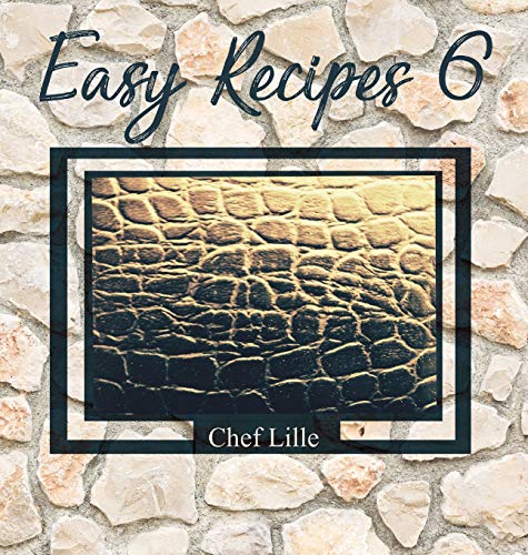 Beispielbild fr Easy Recipes 6 zum Verkauf von Buchpark