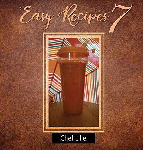Beispielbild fr Easy Recipes 7 zum Verkauf von Buchpark