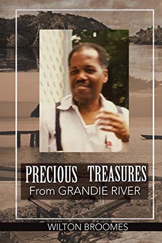 Stock image for Precious Treasures from Grandie River for sale by Better World Books