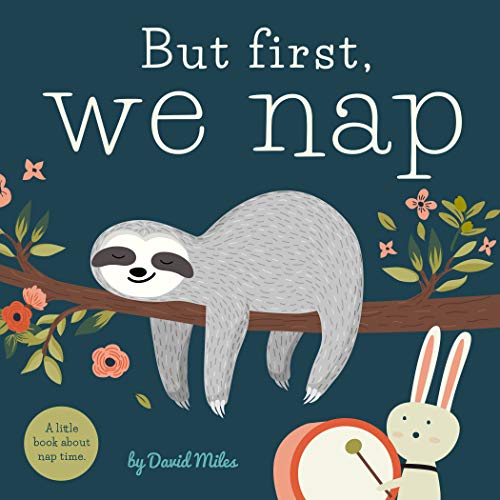 Stock image for But First, We Nap for sale by SecondSale