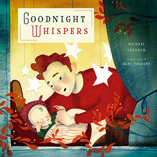 Beispielbild fr Goodnight Whispers zum Verkauf von Better World Books