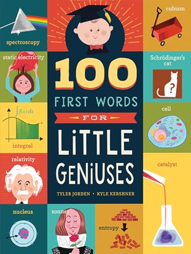 Stock image for 100 First Words for Little Gen for sale by SecondSale