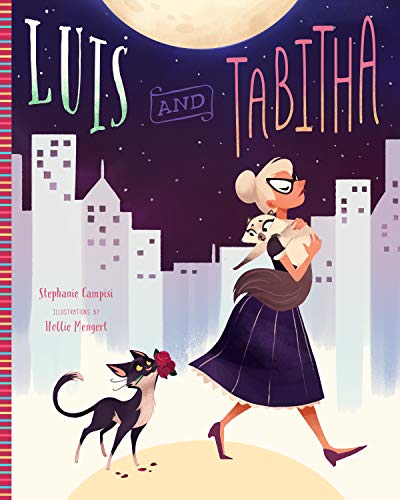 Stock image for Luis and Tabitha for sale by Better World Books