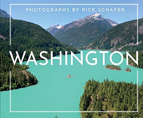 Stock image for Washington (State Pride) for sale by Half Price Books Inc.