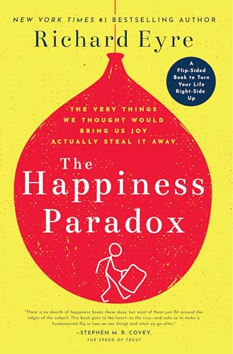 Stock image for Happiness Paradox The Happiness Paradigm (Paperback) for sale by AussieBookSeller