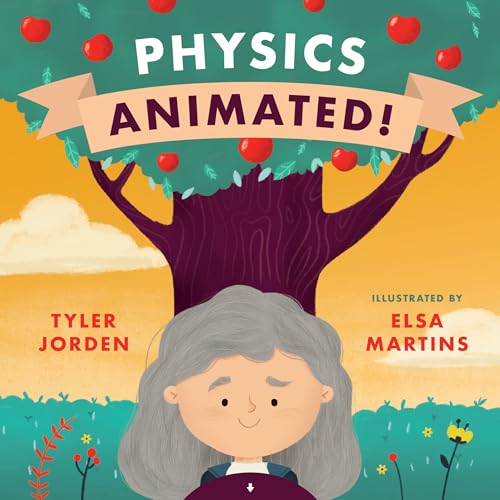 Stock image for Physics Animated! for sale by SecondSale